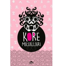 Dünya Masalları Dizisi - Kore Masalları