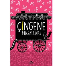 Çingene Masalları - Dünya Masalları Dizisi - (Özel Ayracıyla)