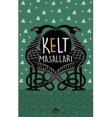 Kelt Masalları - Özel Ayracıyla