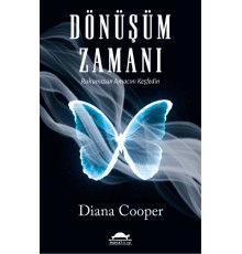 Dönüşüm Zamanı - Ruhunuzun Amacını Keşfedin