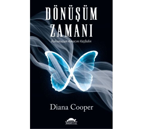 Dönüşüm Zamanı - Ruhunuzun Amacını Keşfedin