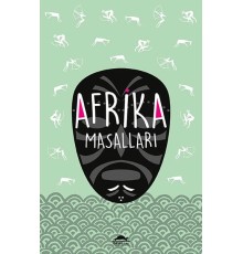 Afrika Masalları - Özel Ayracıyla