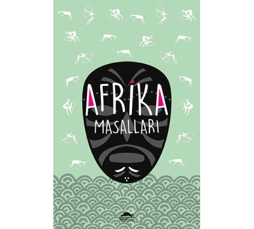 Afrika Masalları - Özel Ayracıyla
