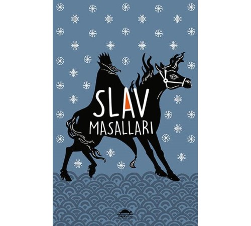Slav Masalları