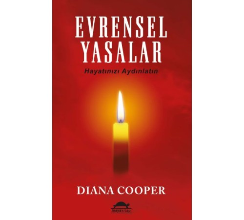 Evrensel Yasalar - Hayatınızı Aydınlatın