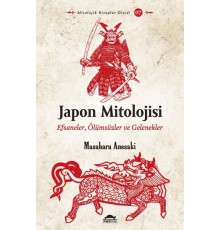 Japon Mitolojisi