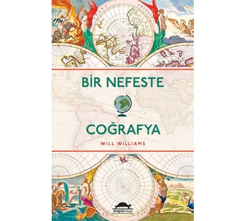 Bir Nefeste Coğrafya