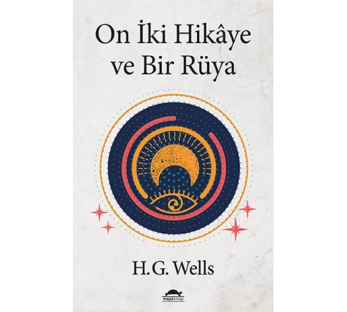 On İki Hikâye ve Bir Rüya