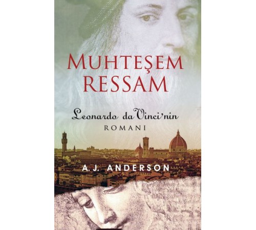 Muhteşem Ressam
