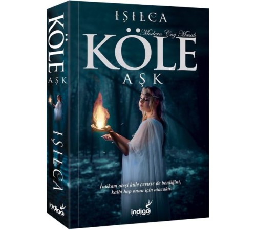 Köle: Aşk Köle: Aşk