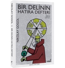 Bir Delinin Hatıra Defteri