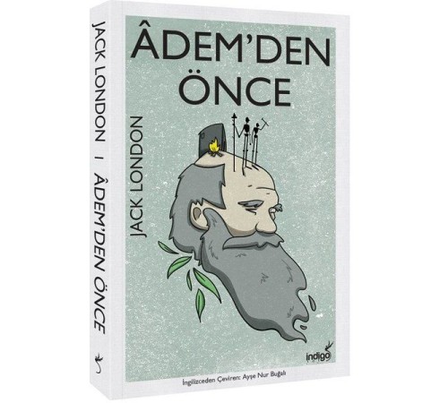 Adem'den Önce Adem'den Önce