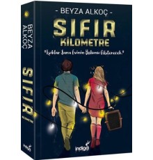 Sıfır Kilometre - Ciltsiz