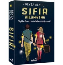 Sıfır Kilometre - Ciltli