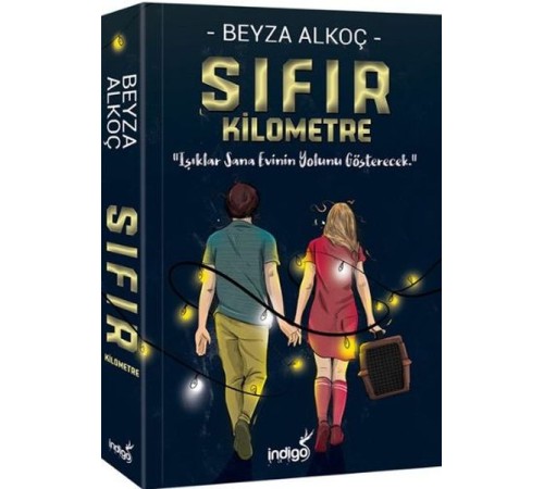 Sıfır Kilometre - Ciltli