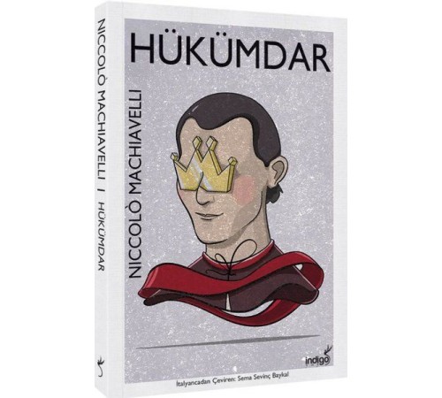 Hükümdar