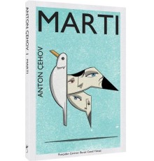 Martı