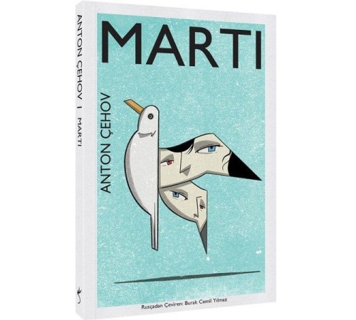 Martı Martı