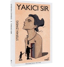 Yakıcı Sır