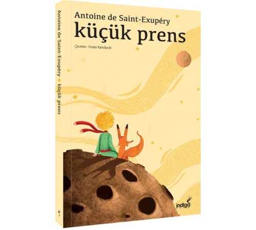 Küçük Prens