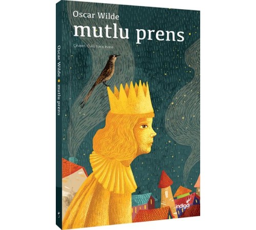 Mutlu Prens