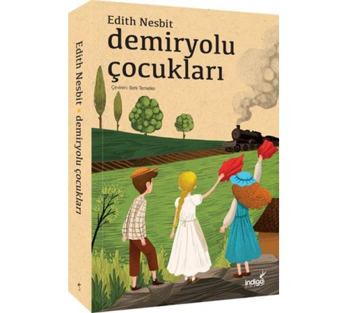 Demiryolu Çocukları Demiryolu Çocukları