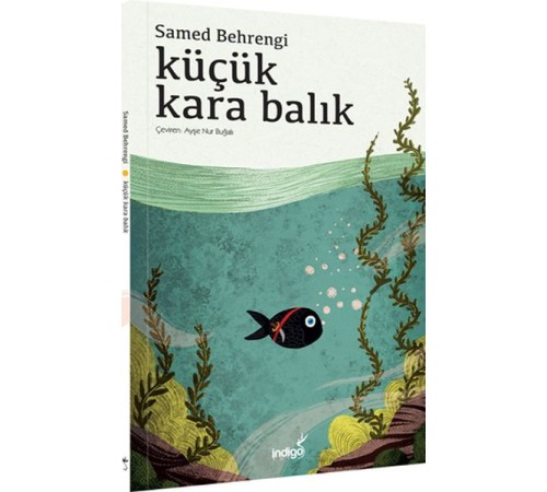 Küçük Karabalık Küçük Karabalık