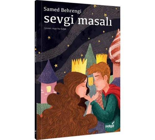 Sevgi Masalı Sevgi Masalı
