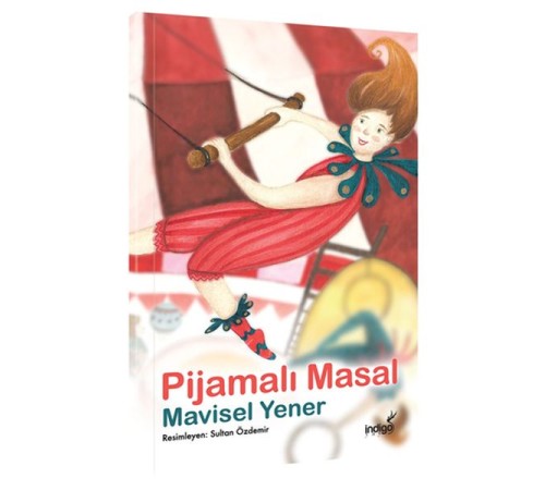 Pijamalı Masal - Masal Kulübü Serisi Pijamalı Masal - Masal Kulübü Serisi