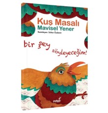 Kuş Masalı - Masal Kulübü Serisi