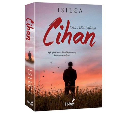 Cihan - Bir Türk Masalı