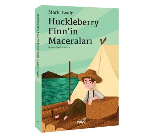 Huckleberry Finn’in Maceraları