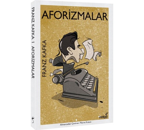 Aforizmalar - Modern Dünya Klasikleri