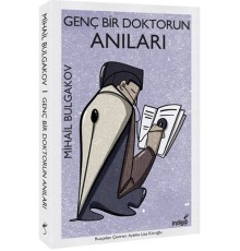 Genç Bir Doktorun Anıları - Modern Dünya Klasikleri