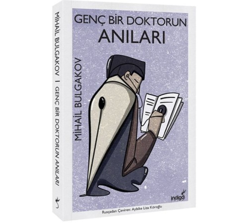 Genç Bir Doktorun Anıları - Modern Dünya Klasikleri Genç Bir Doktorun Anıları - Modern Dünya Klasikleri