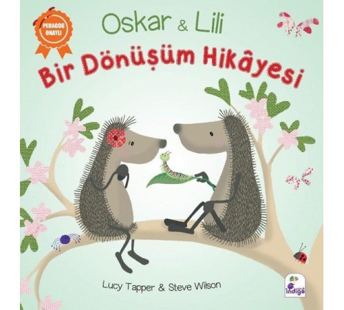 Oskar ve Lili - Bir Dönüşüm Hikayesi
