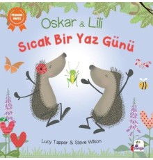Oskar ve Lili - Sıcak Bir Yaz Günü