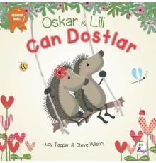 Oskar ve Lili - Can Dostlar