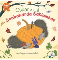 Oskar ve Lili - Sonbaharda Saklambaç
