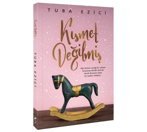 Kısmet Değilmiş Kısmet Değilmiş