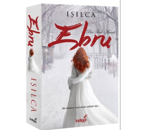 Bir Türk Masalı - Ebru Bir Türk Masalı - Ebru