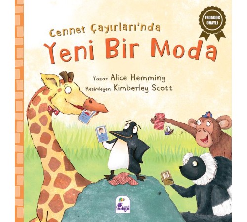 Cennet Çayırları’nda Yeni Bir Moda