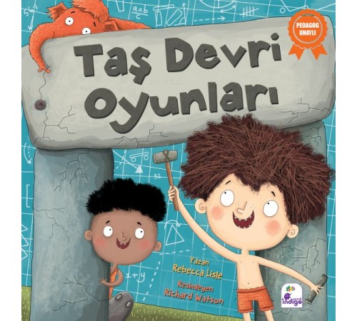 Taş Devri Oyunları
