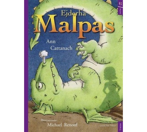 Ejderha Malpas