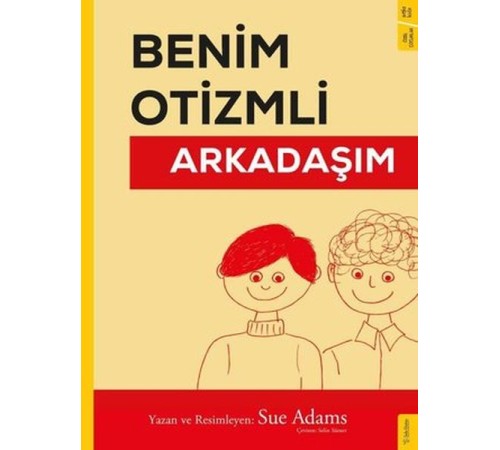 Benim Otizmli Arkadaşım