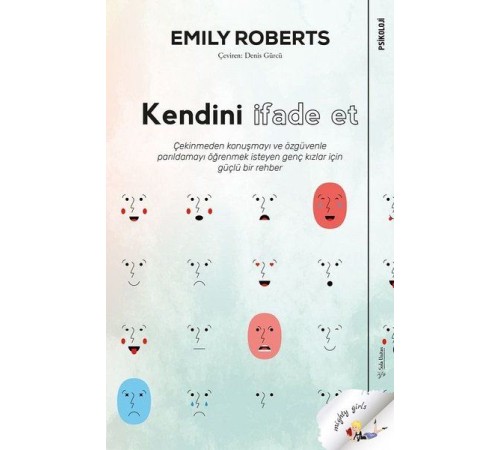 Kendini İfade Et Kendini İfade Et