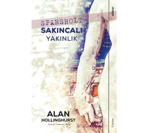 Sparsholt - Sakıncalı Yakınlık Sparsholt - Sakıncalı Yakınlık
