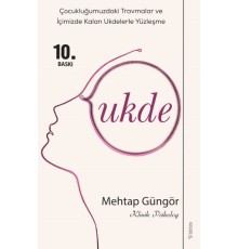 Ukde - EMDR- Terapi Odasından Dökülenler