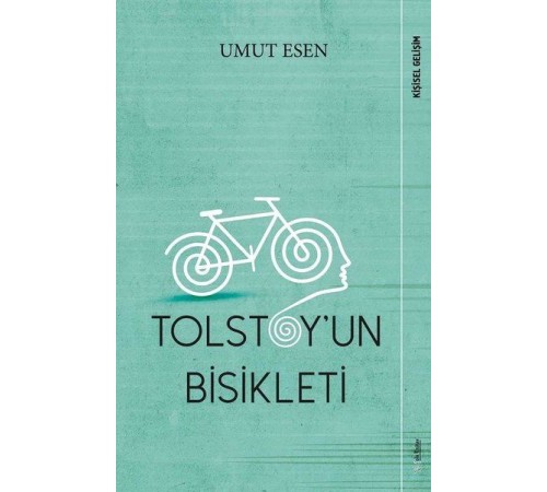 Tolstoy’un Bisikleti