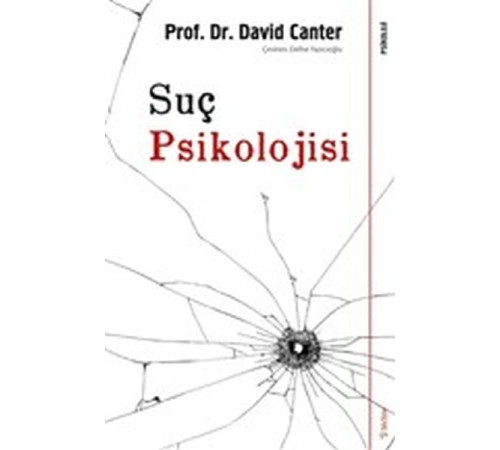 Suç Psikolojisi